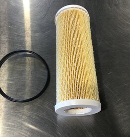 AIRTEK TW55 TWIN TOWER SERIES PARTICULATE ELEMENT