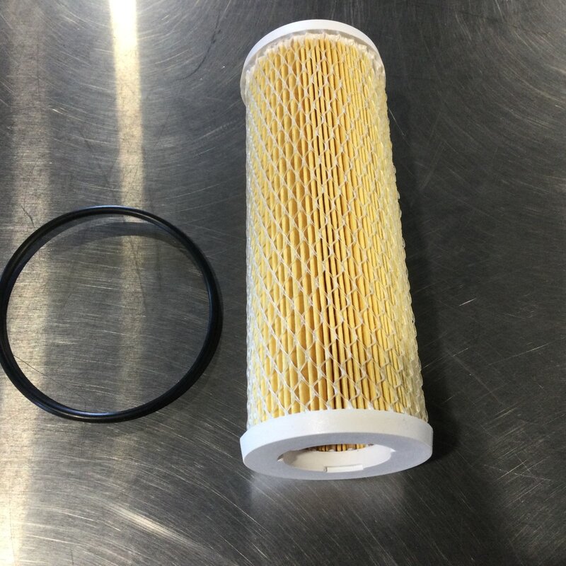 AIRTEK TW55 TWIN TOWER SERIES PARTICULATE ELEMENT