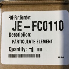 AIRTEK TW55 TWIN TOWER SERIES PARTICULATE ELEMENT