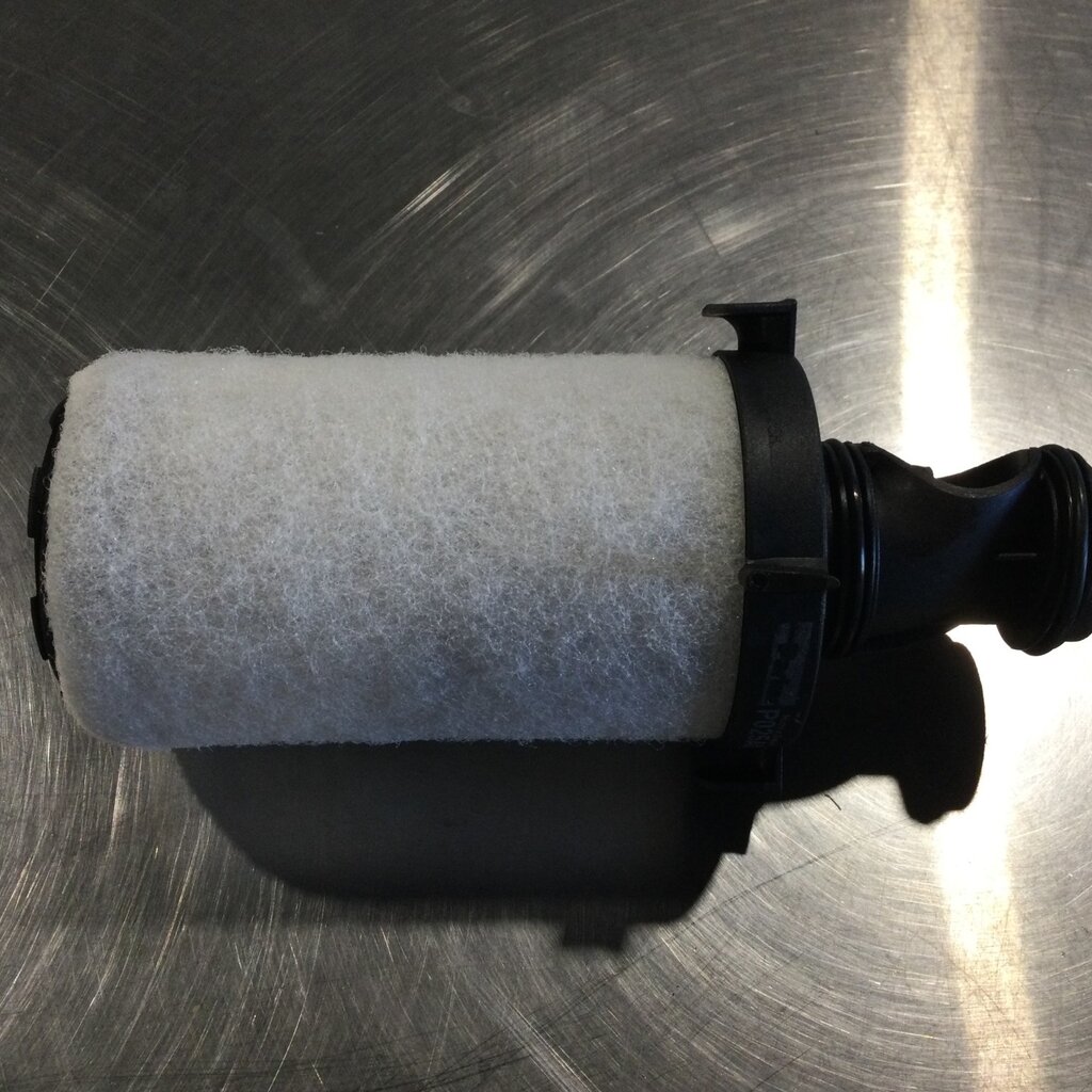 AIRTEK TW55 TWIN TOWER SERIES PARTICULATE ELEMENT