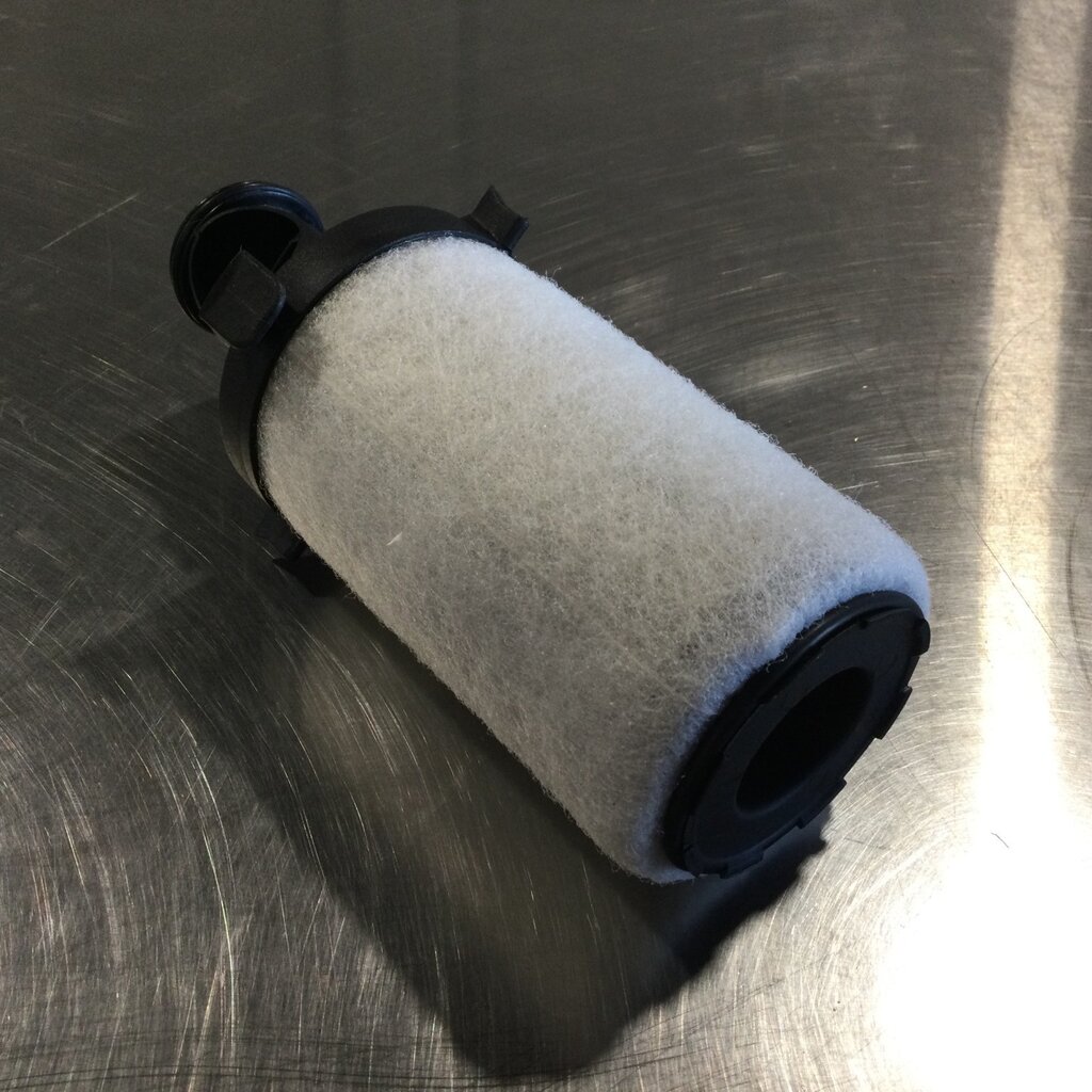 AIRTEK TW55 TWIN TOWER SERIES PARTICULATE ELEMENT