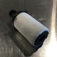 AIRTEK TW55 TWIN TOWER SERIES PARTICULATE ELEMENT