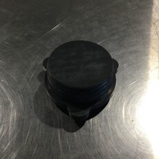 DeLAVAL 4" STRAINER BOTTOM STOPPER
