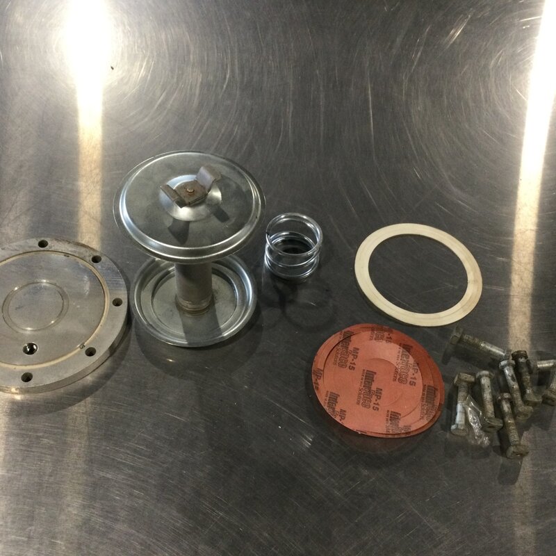 DRIER SHELL 1-48 CORES, 7/8 SWEAT ODS