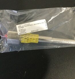 THERMOWELL 1/4 X 5-29/32
