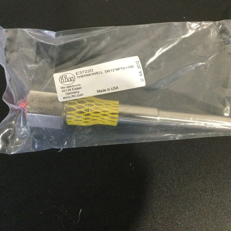 THERMOWELL 1/4 X 5-29/32