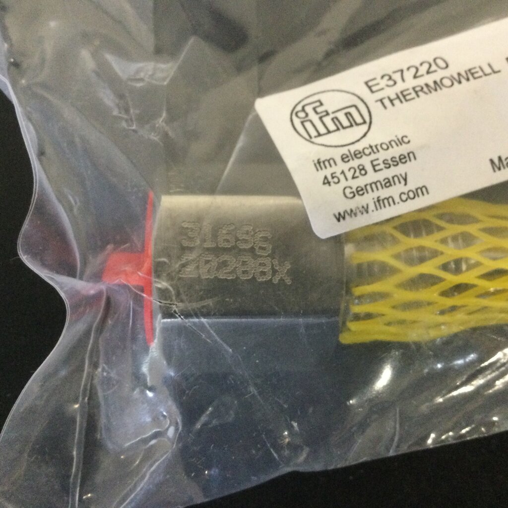 THERMOWELL 1/4 X 5-29/32