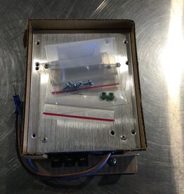 VES EMC FILTER, 2-3HP, 3PH