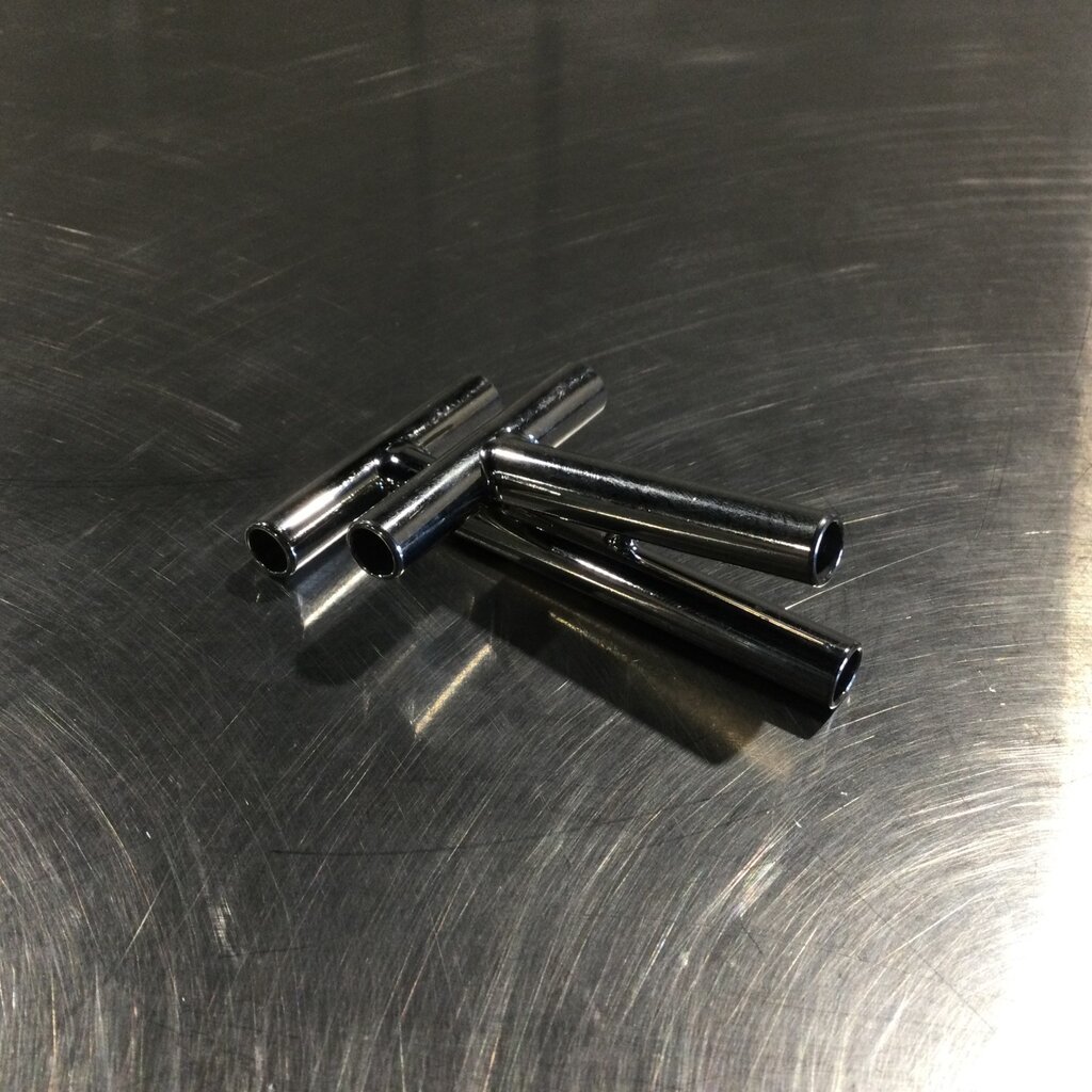 BECO B350/B400 S/S AIR FORK TWIN 9/32 FRONT TO BACK