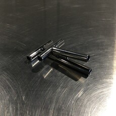 BECO B350/B400 S/S AIR FORK TWIN 9/32 FRONT TO BACK