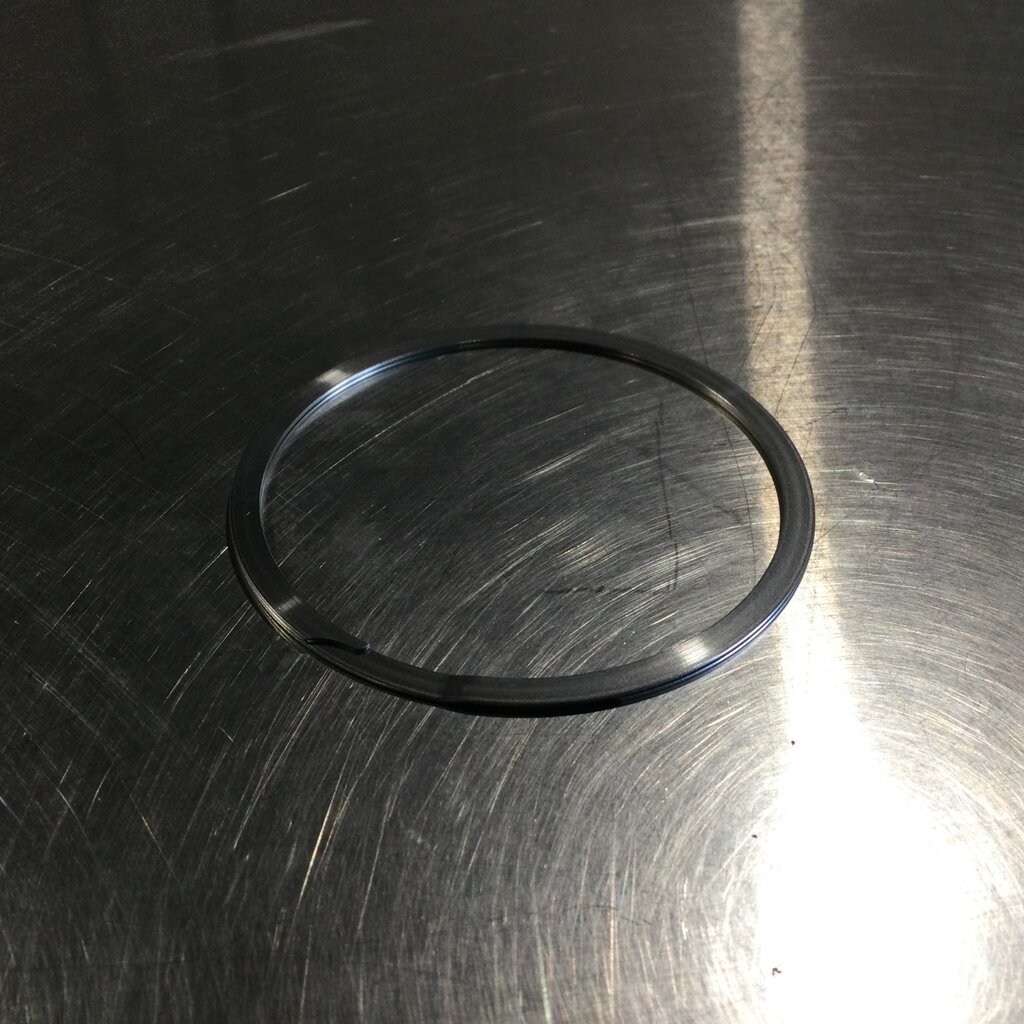 BECO CLAW WINDOW SPIRAL LOCK RING