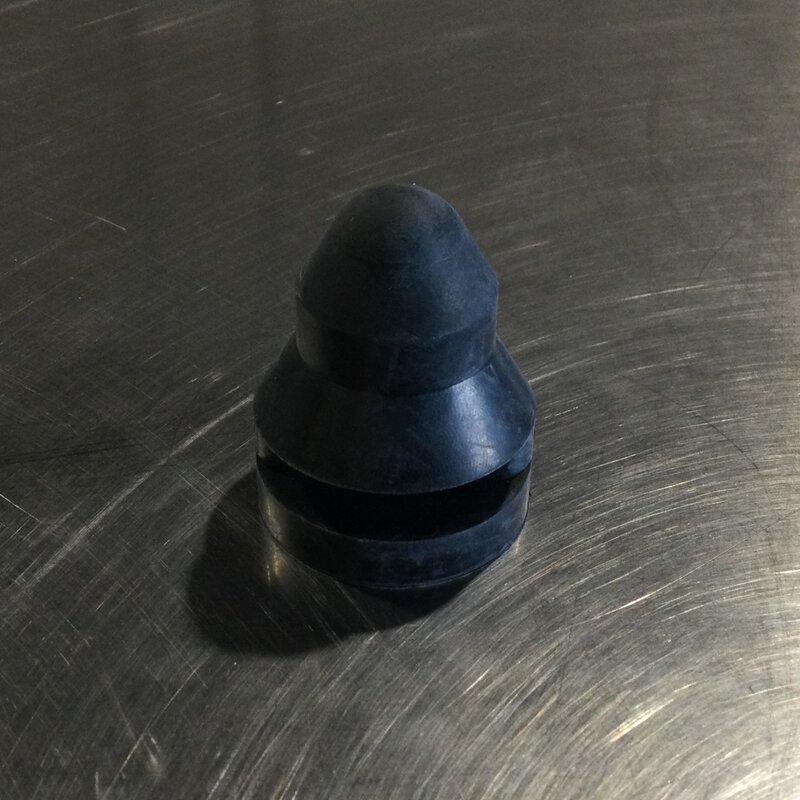 BECO MEGAFLOW BACKFLUSH VALVE PLUNGER 7/8