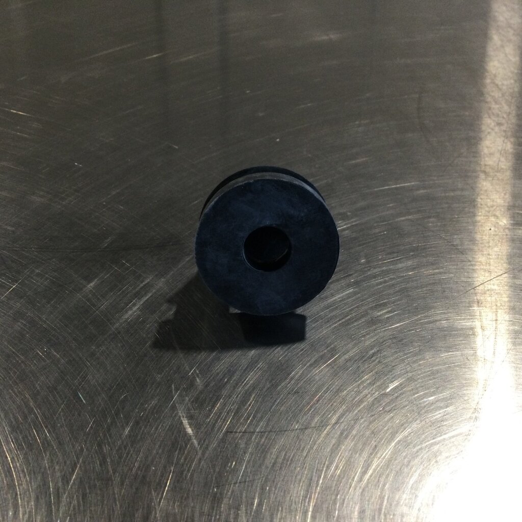 BECO MEGAFLOW BACKFLUSH VALVE PLUNGER 7/8