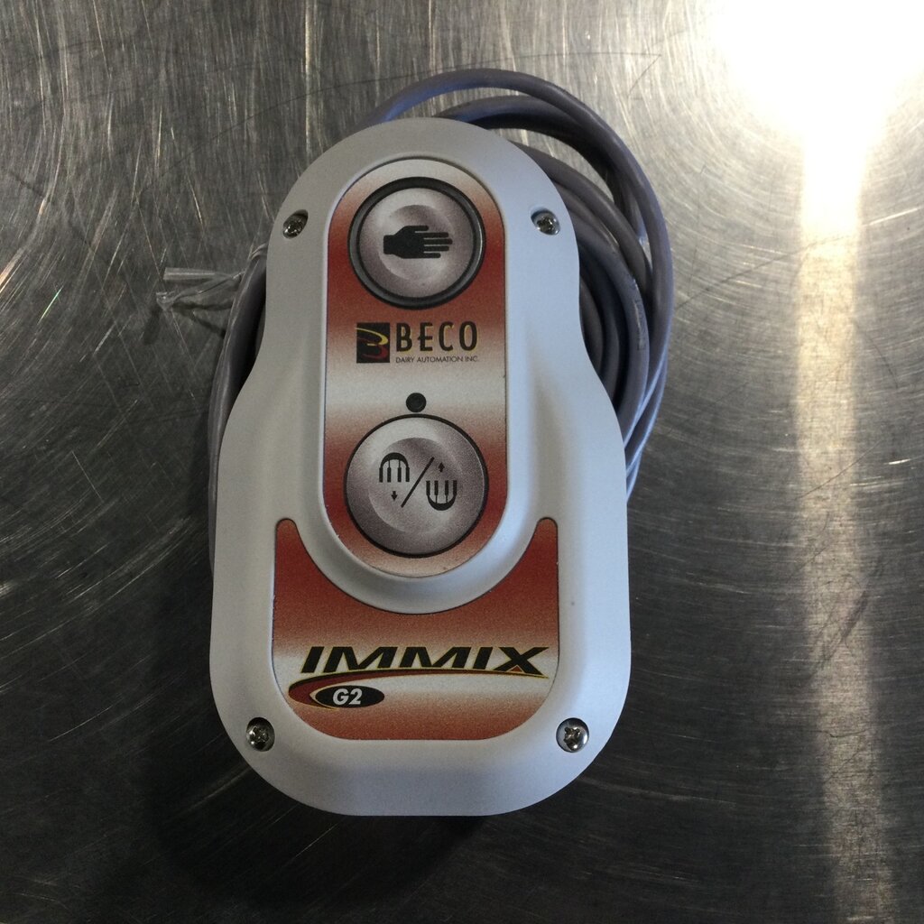 BECO IMMIX G2 TAP SWITCH ASSEMBLY