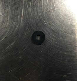 BECO 1/4 ID RUBBER WASHER (REQUIRES 2)