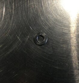 BECO 1/4 S/S LOCK WASHER (REQUIRES 2)