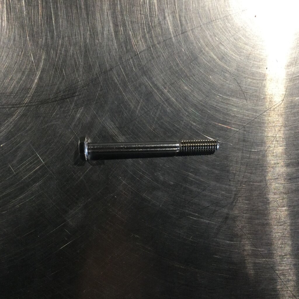 BECO 1/4 X 2-3/4 S/S BOLT (REQUIRES 2)