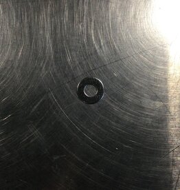 BECO 1/4 S/S WASHER (REQUIRES 2)