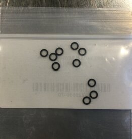 BECO IMMIX VACUUM REVERSING VALVE O-RING