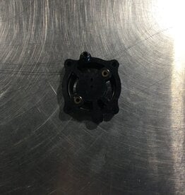 IMMIX VACUUM REVERSING VALVE TOP PLATE