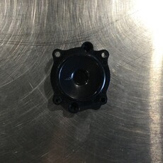 IMMIX VACUUM REVERSING VALVE TOP PLATE