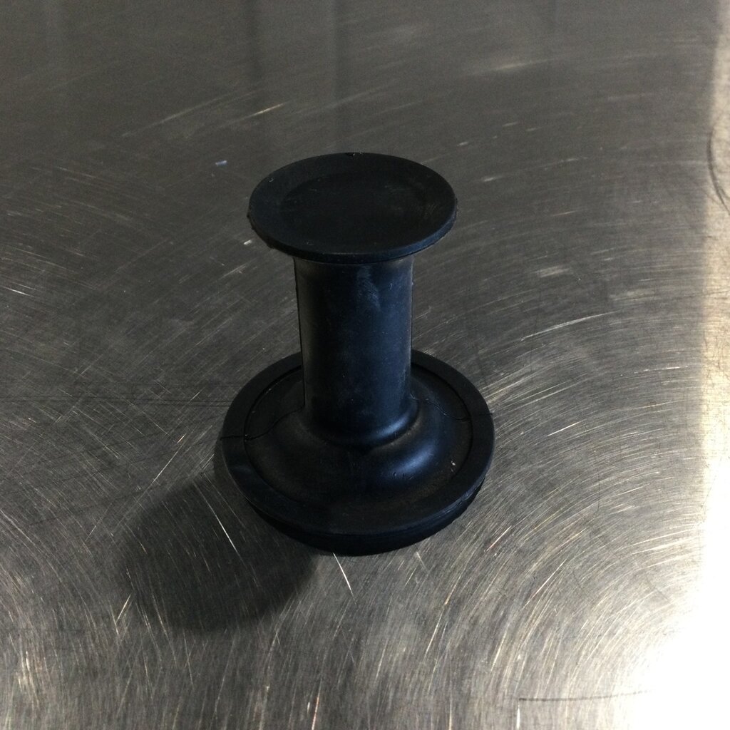 BECO ANGLE VSO VACUUM DIAPHRAGM