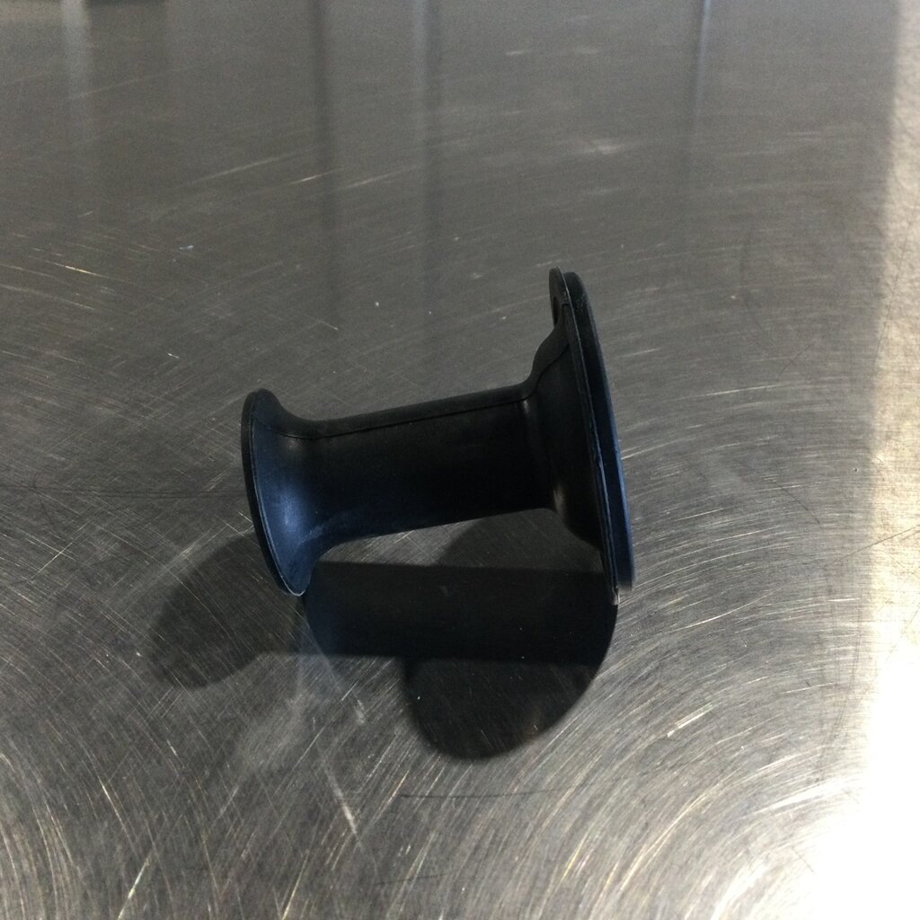 BECO ANGLE VSO VACUUM DIAPHRAGM