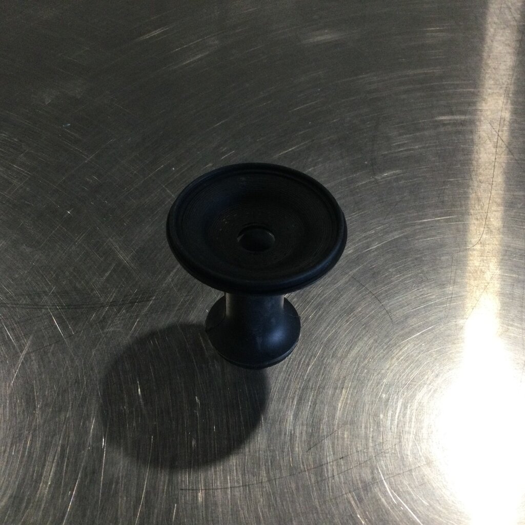 BECO ANGLE VSO VACUUM DIAPHRAGM