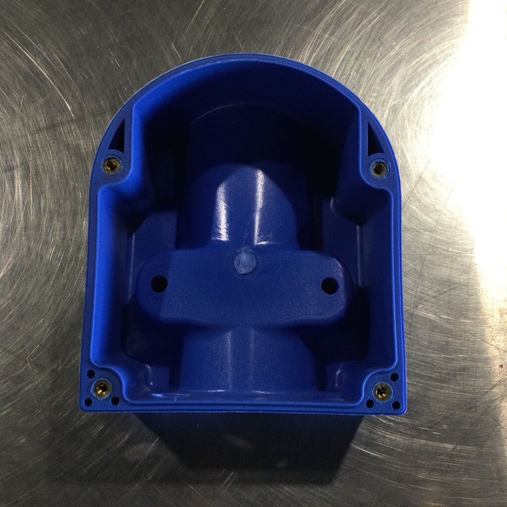 BECO IMMIX TAP SWITCH BACK ONLY