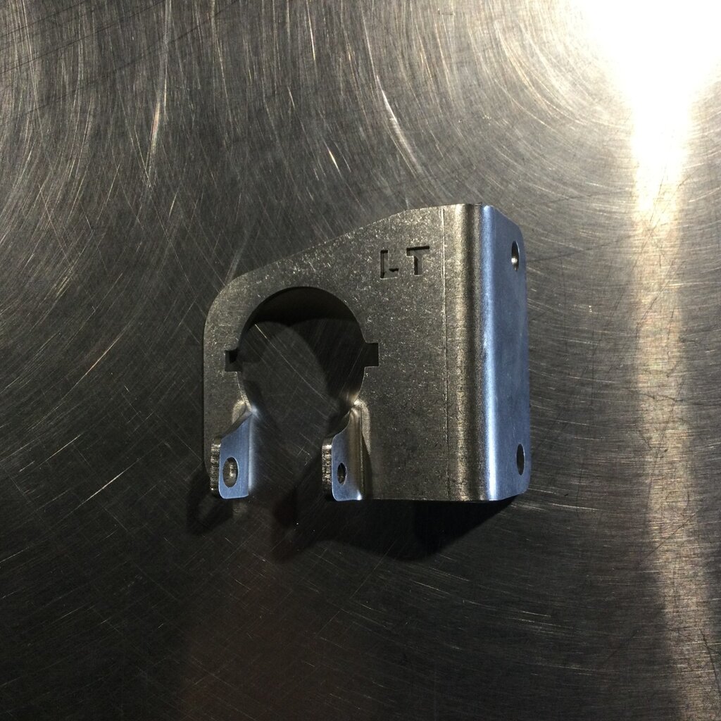 BECO ANGLE VSO LEFT HAND TOP (LT)  BRACKET