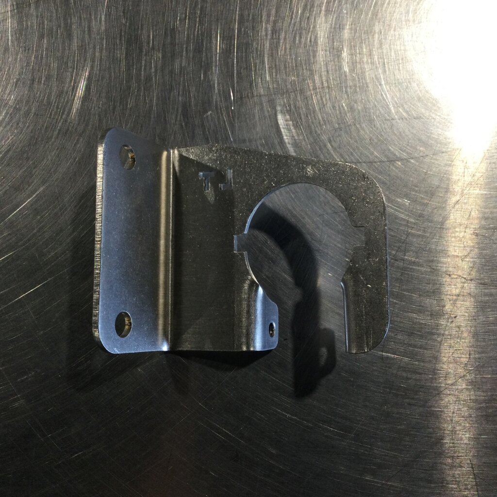 BECO ANGLE VSO LEFT HAND TOP (LT)  BRACKET