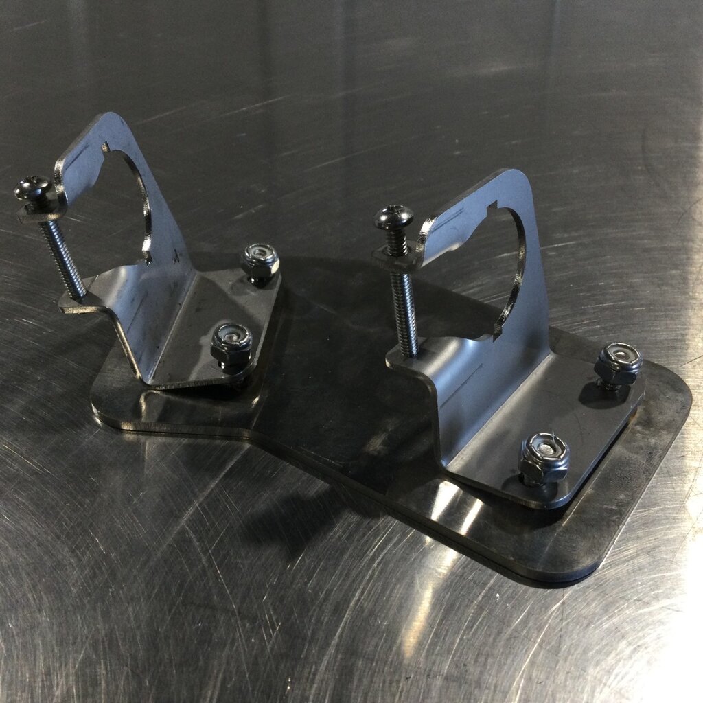 BECO ANGLE VSO RIGHT HAND BRACKET