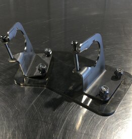 BECO ANGLE VSO RIGHT HAND BRACKET