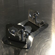 BECO ANGLE VSO RIGHT HAND BRACKET