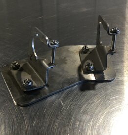 BECO ANGLE VSO LEFT HAND BRACKET