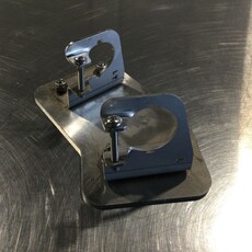 BECO ANGLE VSO LEFT HAND BRACKET