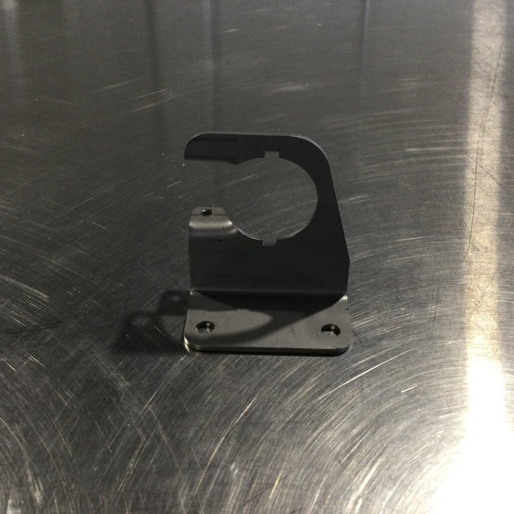 BECO ANGLE VSO RIGHT HAND BOTTOM BRACKET