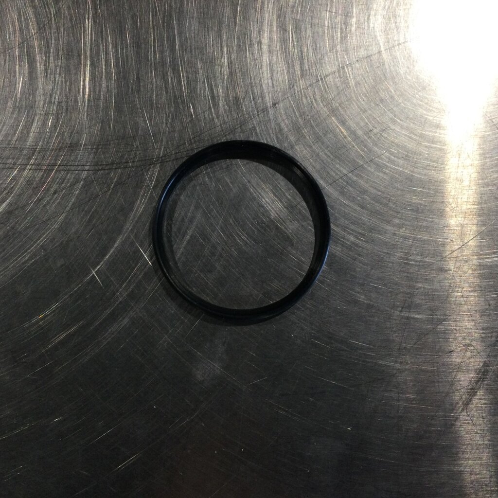 BECO ANGLE VSO SILICON GASKET