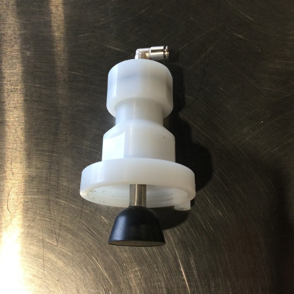 BECO ANGLE VSO TOP ASSEMBLY