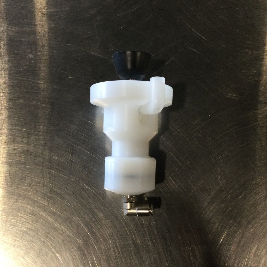 BECO ANGLE VSO TOP ASSEMBLY