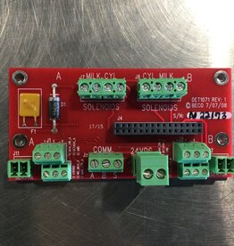 BECO IMMIX CONNECTOR CARD
