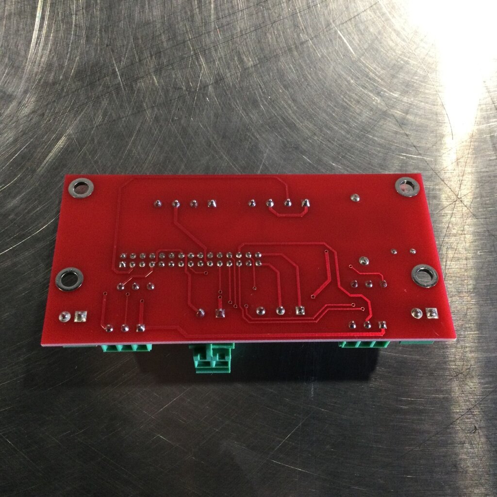 BECO IMMIX CONNECTOR CARD