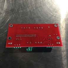 BECO IMMIX CONNECTOR CARD