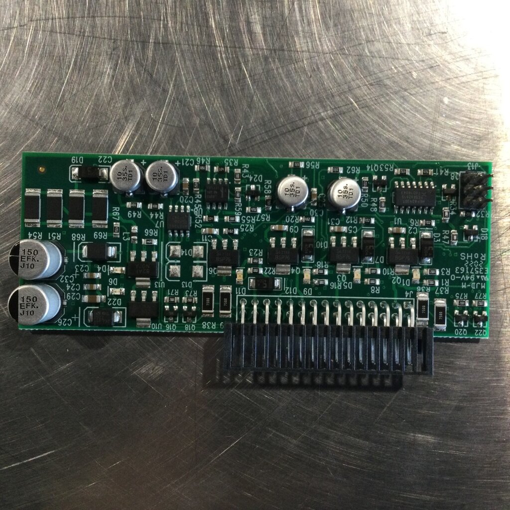 BECO IMMIX CIRCUIT BOARD
