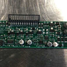 BECO IMMIX CIRCUIT BOARD
