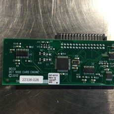 BECO IMMIX CIRCUIT BOARD