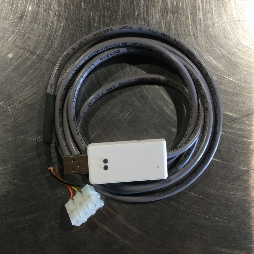 BECO IMMIX USB NETWORK ADAPTER