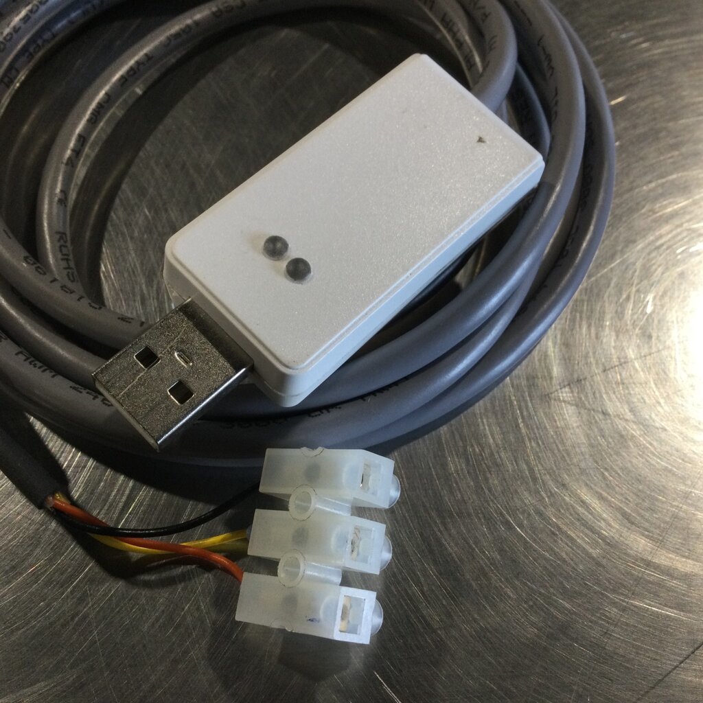 BECO IMMIX USB NETWORK ADAPTER