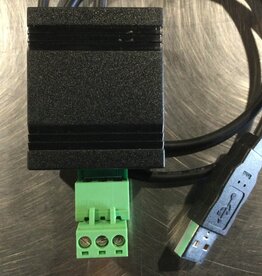 BECO PULSNEXUS USB PORT NETWORK CONTROLLER