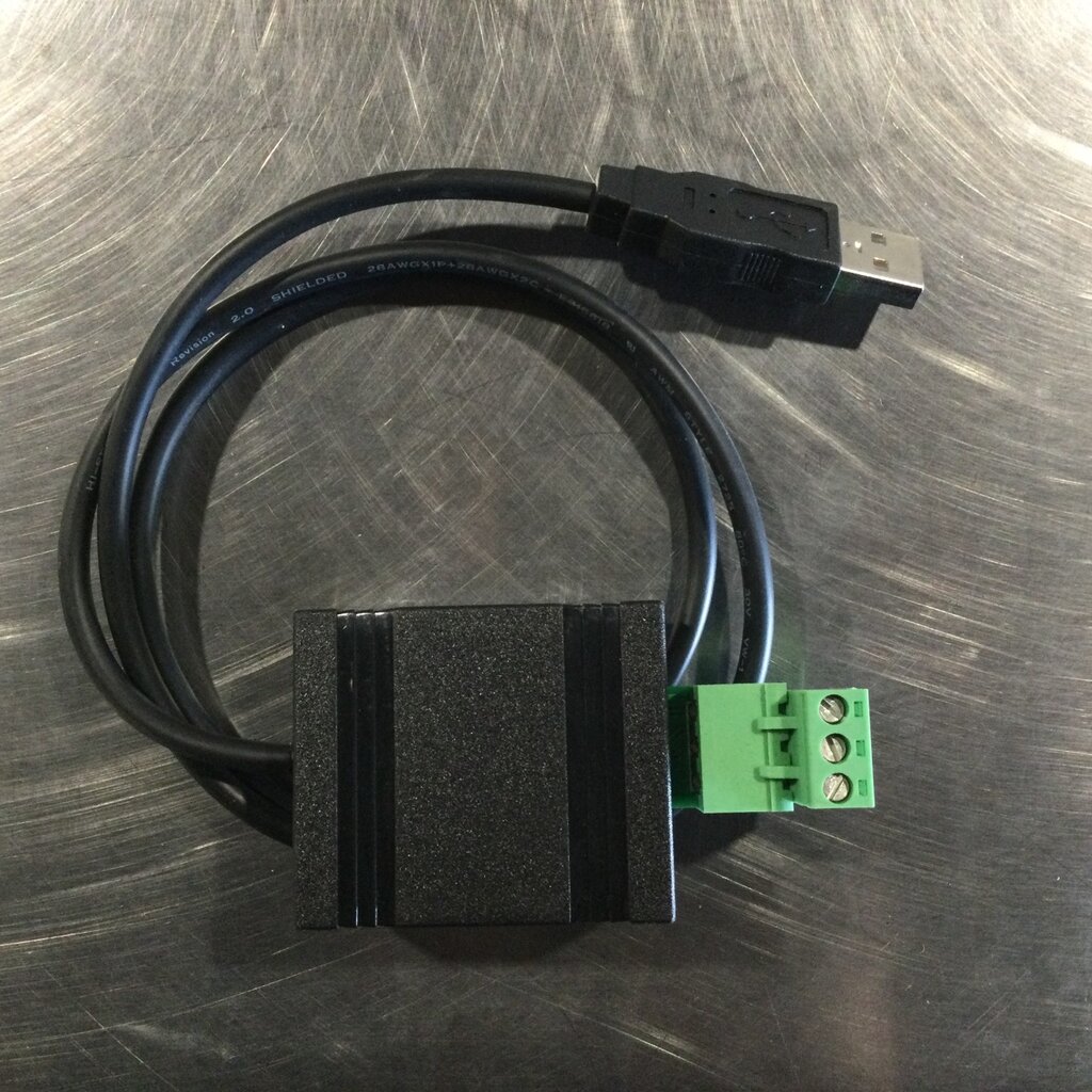 BECO PULSNEXUS USB PORT NETWORK CONTROLLER